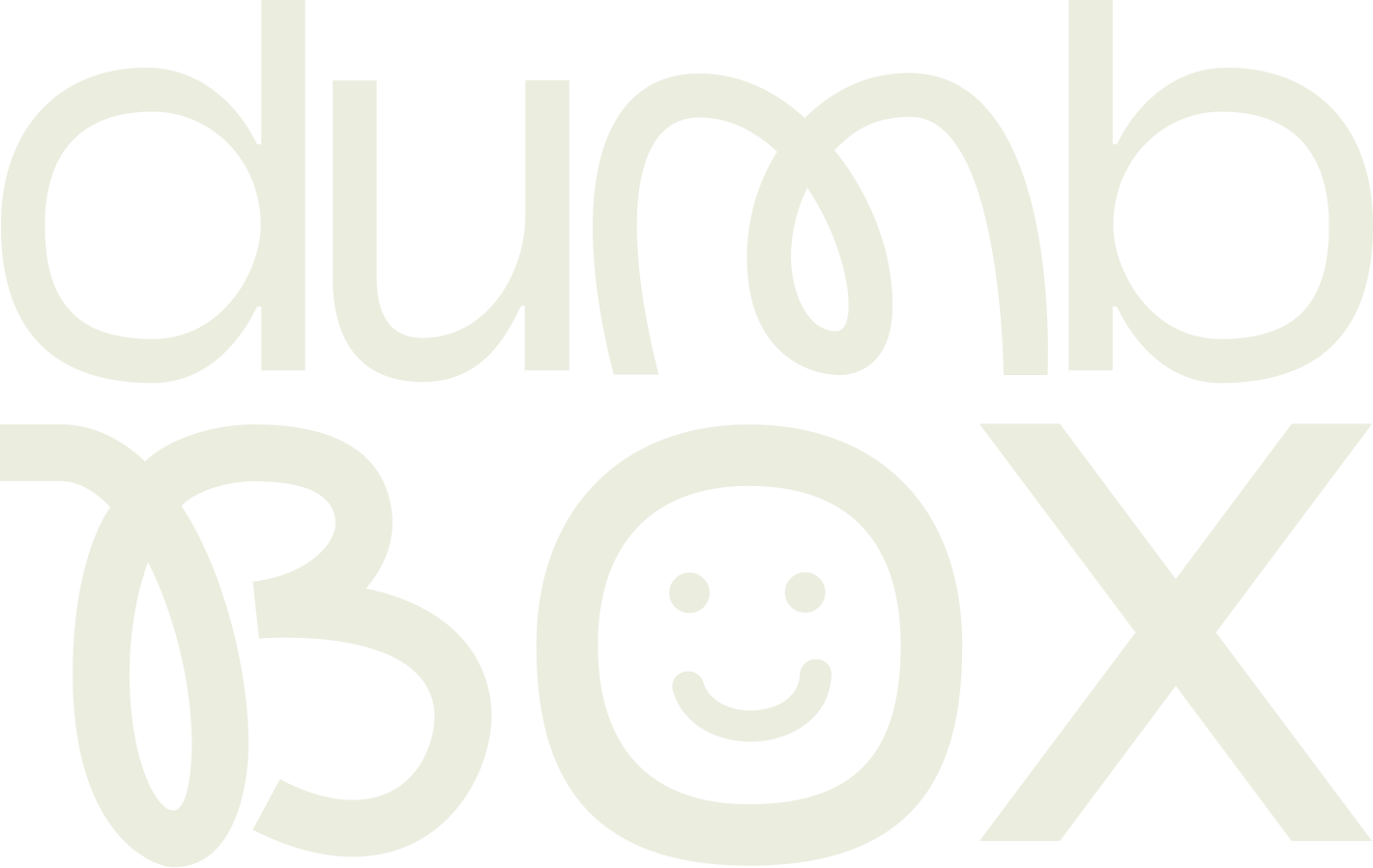 dumbbox